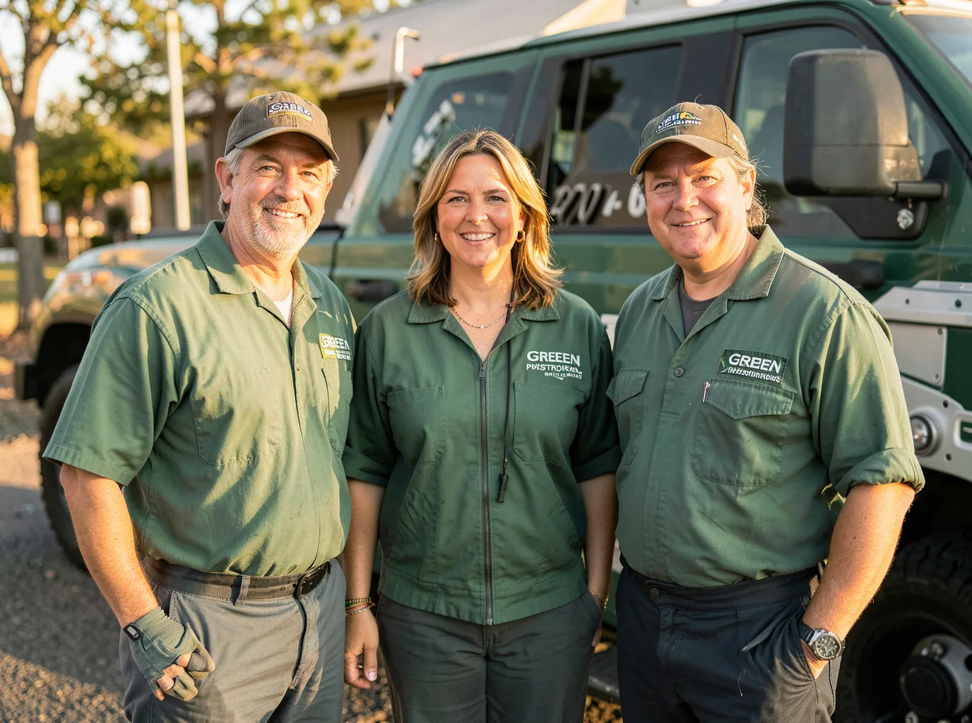 Water Damage Restoration company in Herald, CA