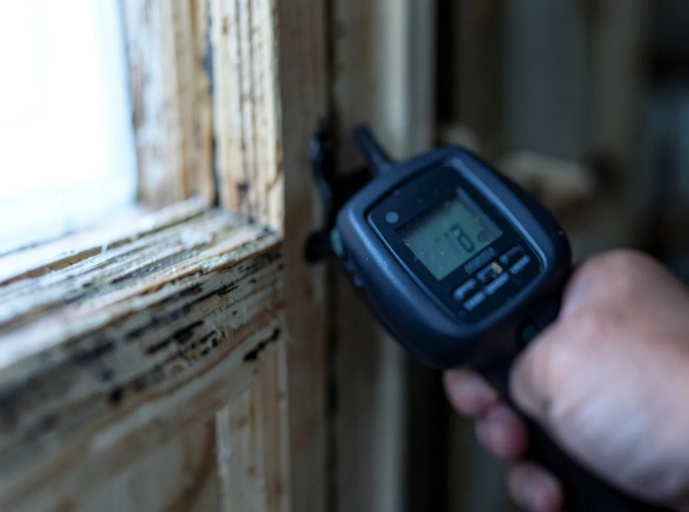 Commercial Water Damage Restoration in Herald, CA