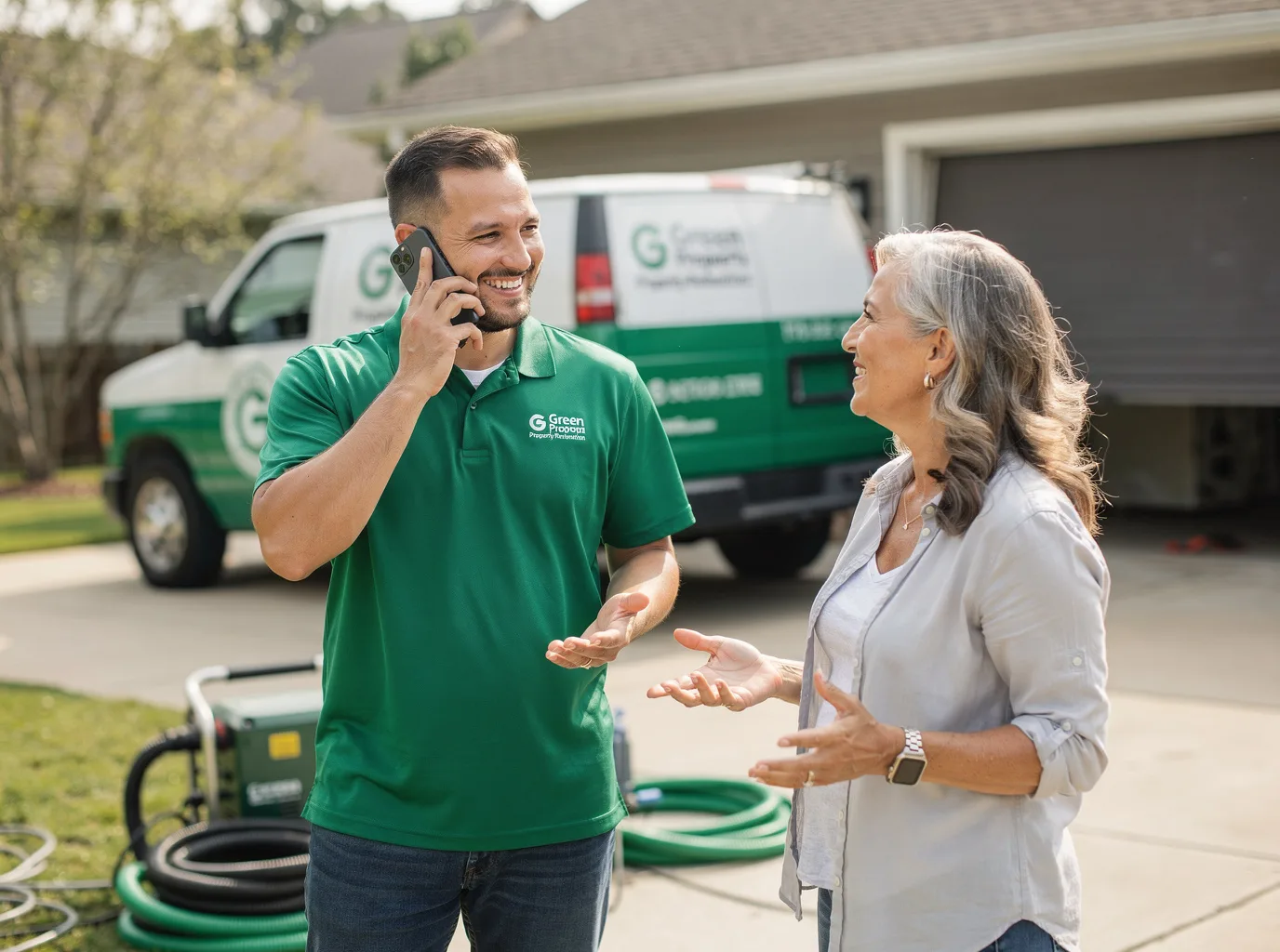 Water Damage Restoration Herald, CA FAQs
